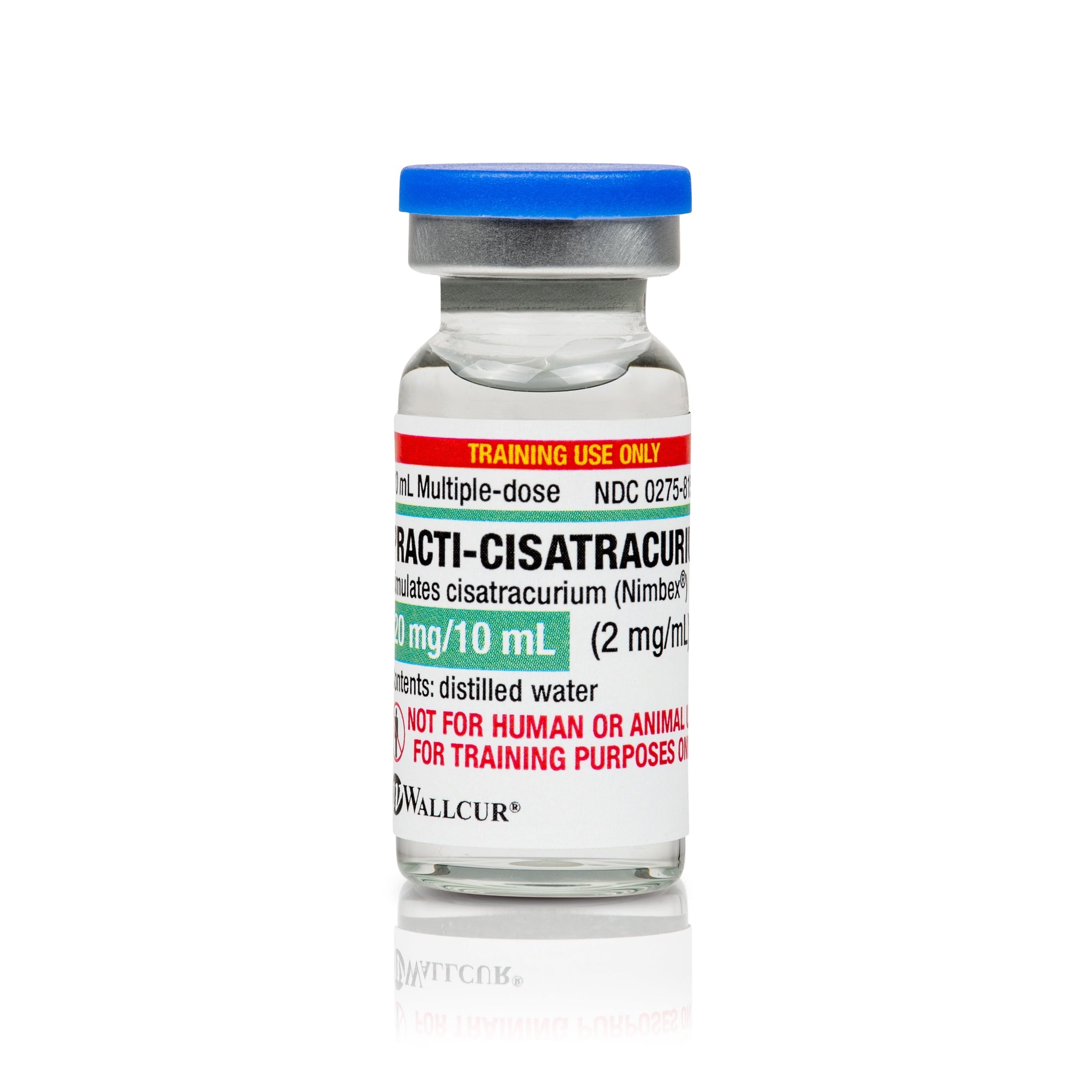 Wallcur-Practi-Cisatracurium Nimbex Vial-MedTech-1